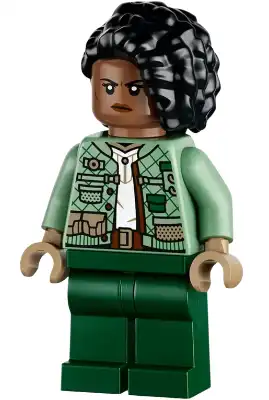 Zdjecię zestawu, części lub minifigurki LEGO
