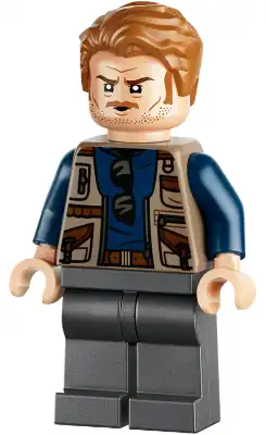 Zdjecię zestawu, części lub minifigurki LEGO