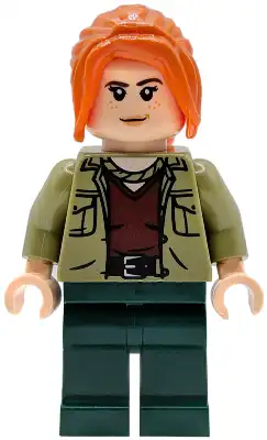 Zdjecię zestawu, części lub minifigurki LEGO