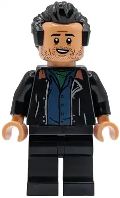 Zdjecię zestawu, części lub minifigurki LEGO