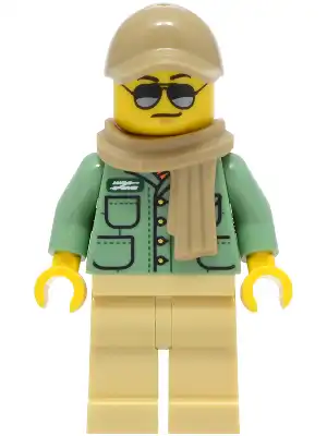 Zdjecię zestawu, części lub minifigurki LEGO