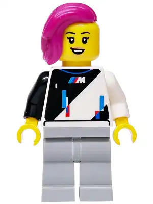 Zdjecię zestawu, części lub minifigurki LEGO