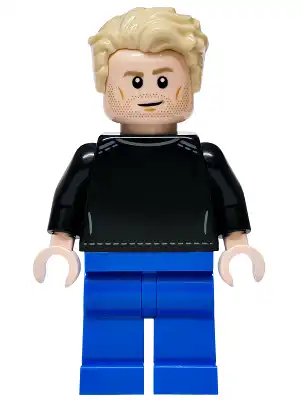 Zdjecię zestawu, części lub minifigurki LEGO