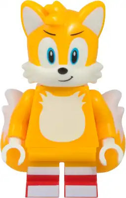 Zdjecię zestawu, części lub minifigurki LEGO