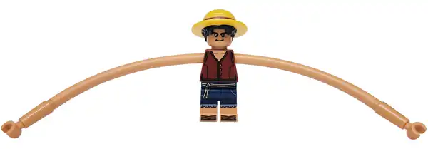 Zdjecię zestawu, części lub minifigurki LEGO