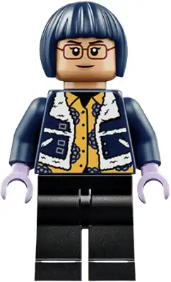 LEGO op050 Tashigi