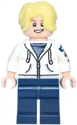 Zdjecię zestawu, części lub minifigurki LEGO