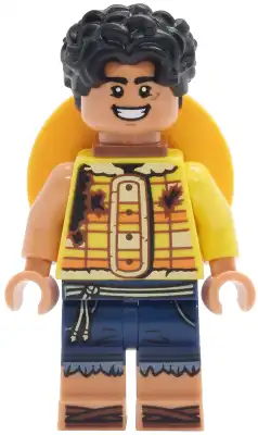 Zdjecię zestawu, części lub minifigurki LEGO