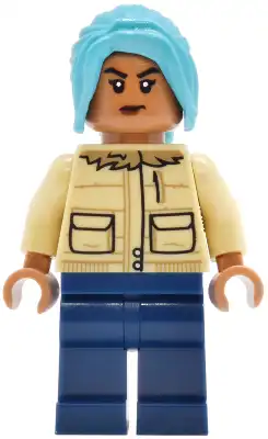 Zdjecię zestawu, części lub minifigurki LEGO