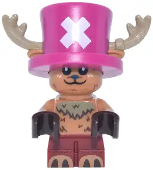 Zdjecię zestawu, części lub minifigurki LEGO