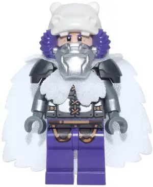 Zdjecię zestawu, części lub minifigurki LEGO