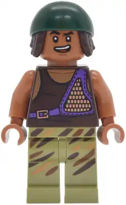 Zdjecię zestawu, części lub minifigurki LEGO