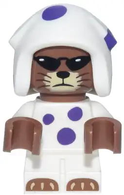 Zdjecię zestawu, części lub minifigurki LEGO