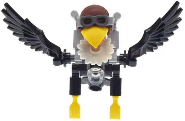 Zdjecię zestawu, części lub minifigurki LEGO