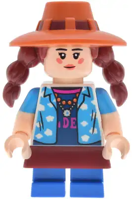 Zdjecię zestawu, części lub minifigurki LEGO
