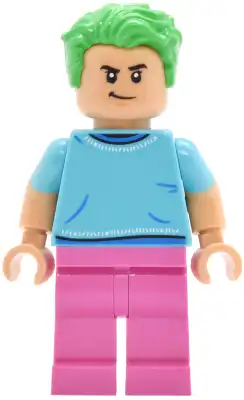 Zdjecię zestawu, części lub minifigurki LEGO