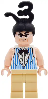 Zdjecię zestawu, części lub minifigurki LEGO