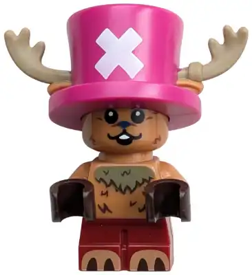 Zdjecię zestawu, części lub minifigurki LEGO