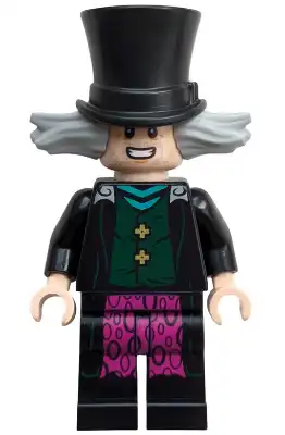 Zdjecię zestawu, części lub minifigurki LEGO
