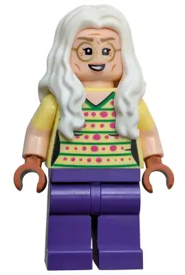Zdjecię zestawu, części lub minifigurki LEGO