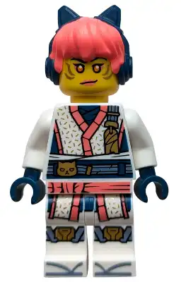 Zdjecię zestawu, części lub minifigurki LEGO