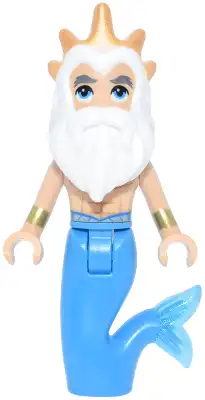 Zdjecię zestawu, części lub minifigurki LEGO