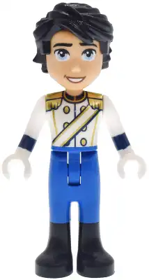 Zdjecię zestawu, części lub minifigurki LEGO