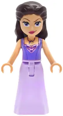 Zdjecię zestawu, części lub minifigurki LEGO