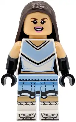 Zdjecię zestawu, części lub minifigurki LEGO