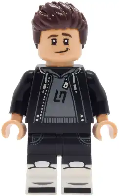 Zdjecię zestawu, części lub minifigurki LEGO