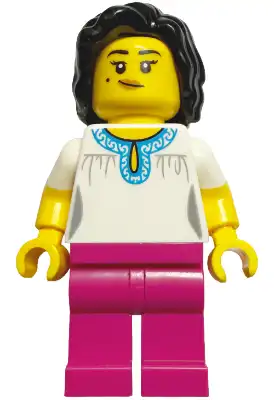Zdjecię zestawu, części lub minifigurki LEGO
