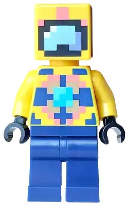 Zdjecię zestawu, części lub minifigurki LEGO