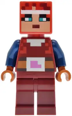 Zdjecię zestawu, części lub minifigurki LEGO
