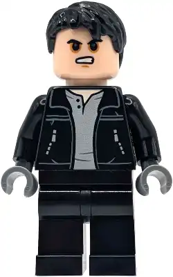 Zdjecię zestawu, części lub minifigurki LEGO