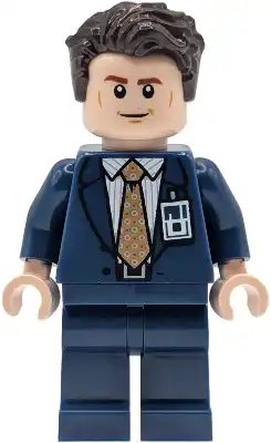Zdjecię zestawu, części lub minifigurki LEGO