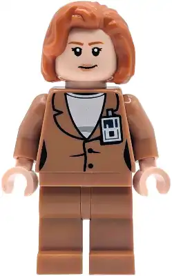 Zdjecię zestawu, części lub minifigurki LEGO