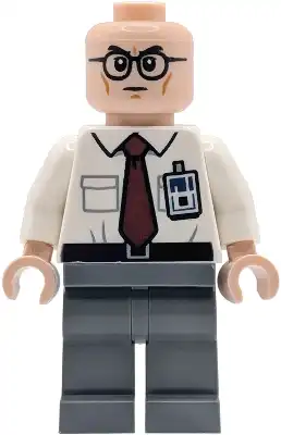 Zdjecię zestawu, części lub minifigurki LEGO