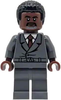 Zdjecię zestawu, części lub minifigurki LEGO