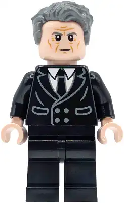 Zdjecię zestawu, części lub minifigurki LEGO