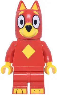 Zdjecię zestawu, części lub minifigurki LEGO