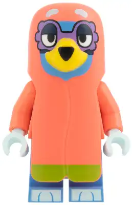 Zdjecię zestawu, części lub minifigurki LEGO