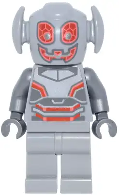 Zdjecię zestawu, części lub minifigurki LEGO