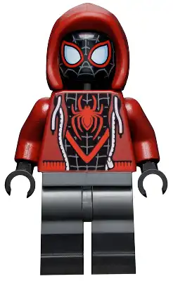 Zdjecię zestawu, części lub minifigurki LEGO