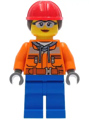 Zdjecię zestawu, części lub minifigurki LEGO