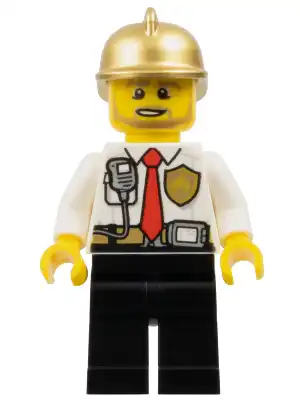 Zdjecię zestawu, części lub minifigurki LEGO
