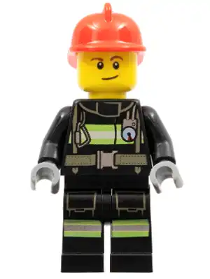 Zdjecię zestawu, części lub minifigurki LEGO