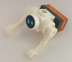 Zdjecię zestawu, części lub minifigurki LEGO
