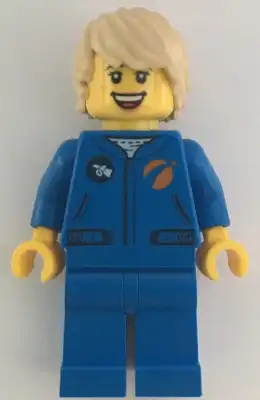 Zdjecię zestawu, części lub minifigurki LEGO
