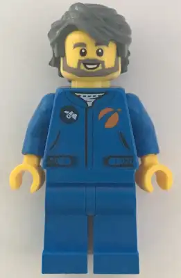 Zdjecię zestawu, części lub minifigurki LEGO