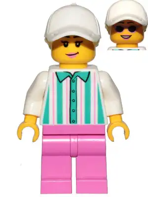 Zdjecię zestawu, części lub minifigurki LEGO